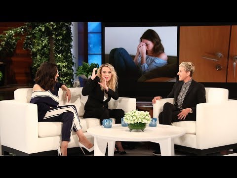 Mila Kunis, Kate McKinnon and Ellen Share Their 'The Bachelor' Obsession