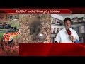 Face To Face With AP DGP Samba Siva Rao over encounter attack at AP-Odisha border