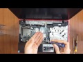 HP ProBook 4520s   разборка