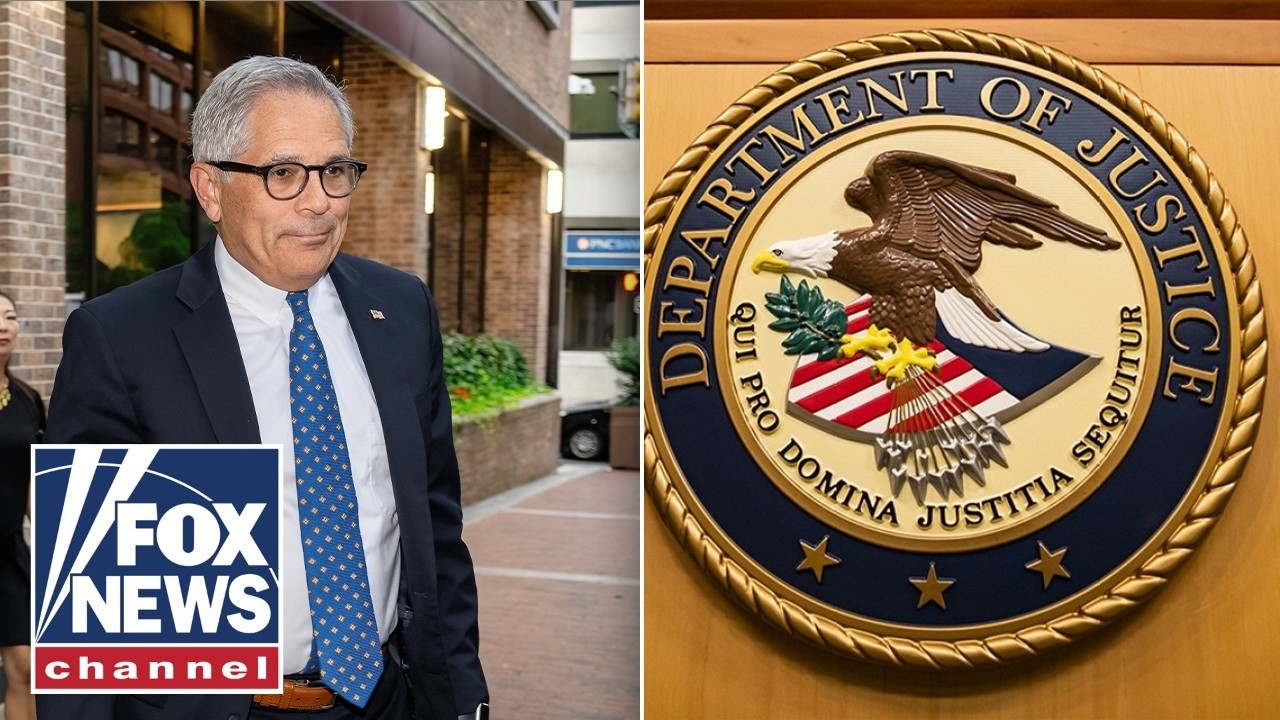 NEW drama for Dem-run city after far-left DA hit with DOJ referral