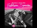 Wellhello ft. Halott Pénz - Emlékszem Sopronban