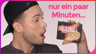 How To: Top geschminkt in 5 Minuten
