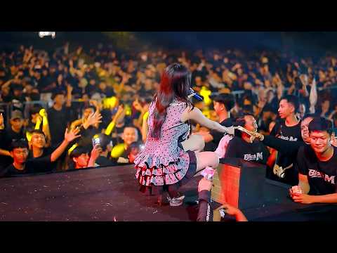 LALUNA MUSIC - JIKA ITU YANG TERBAIK YESSA OKTAVIA - HAPPY PARTY SERDADU BLOK M - REMBANG