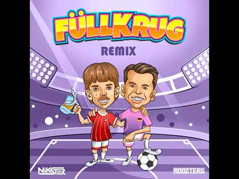 Füllkrug (Remix)