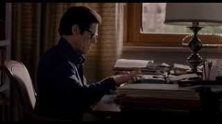 Pasolini (2014) - Trailer Englis