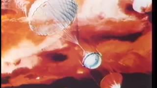 (المسبار جونو) Galileo Jupiter Probe Ready to Go -