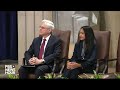 WATCH LIVE: Garland presents awards for distinguished service in community policing  - 35:46 min - News - Video