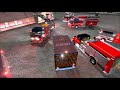 Two airfield fire engines v1.0.0.0.1