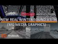 New Real Winter Sound 1.36