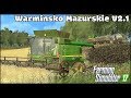 Warminsko Mazurskie v2.1