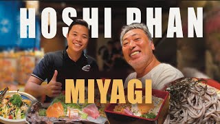 Đến Miyagi gặp Hoshi Phan | Đạo diễn Nguyễn Quang Dũng