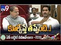 Chandrababu should be a role model with 40 yrs of experience: CM YS Jagan