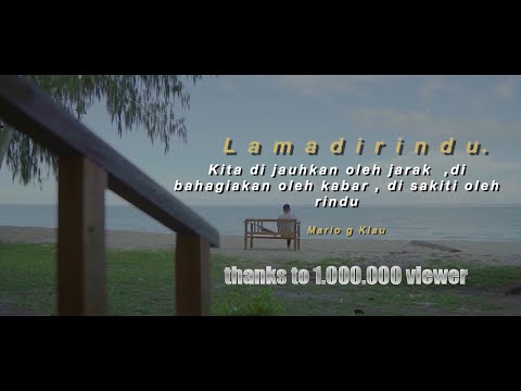 Upload mp3 to YouTube and audio cutter for MARIO G KLAU - LDR (LAMA DI RINDU)  OFFICIAL MUSIC VIDEO download from Youtube