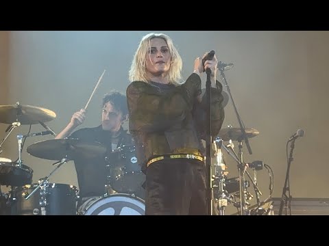 Linkin Park: Friendly Fire [Live 4K] (Paris, France - November 3, 2024)