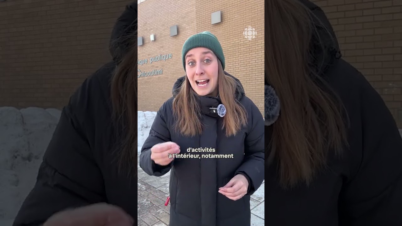 Quoi faire pendant la semaine de relâche?