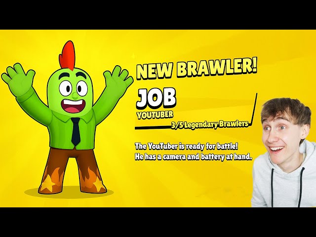 Als Ik Dit Niet Had Gefilmd, Had Jij Het Niet Geloofd In Brawl Stars!