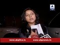 8 cops misbehaved with me in my house: Actress Pratyusha