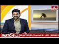 అసలు అట మొదలుపెడత..! | Face To Face With Araku BJP MP Candidate Kothapalli Geetha | hmtv  - 05:04 min - News - Video