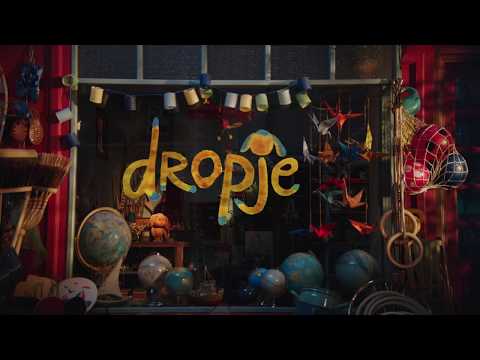 Dropje'