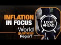 Inflation Watch | Latest Economic Forecast | Business Lookahead