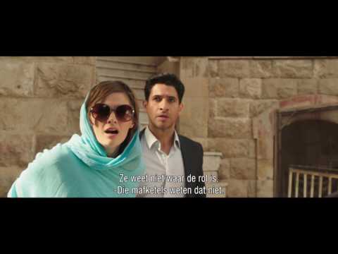 The Rendezvous'