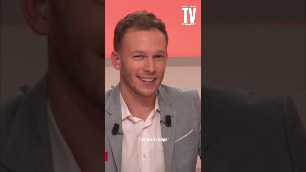 «Ce sont des moments très douloureux» : Thomas Isle (Europe 1) revient sur la fausse couche de sa