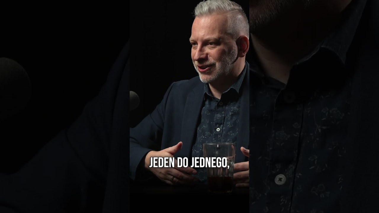 Taka Terapia w Ogóle Nie Działa— ft. Igor Rotberg