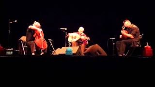 Adel Salameh - Adel Salameh Trio 