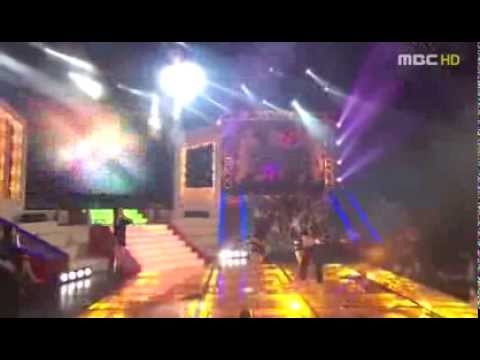 CSJH - Lose control