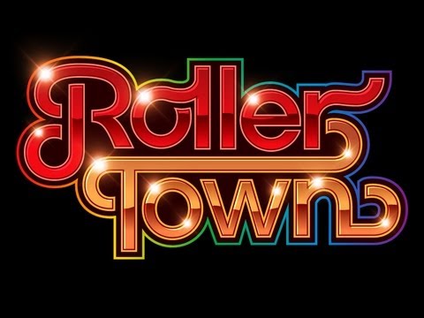 Roller Town'