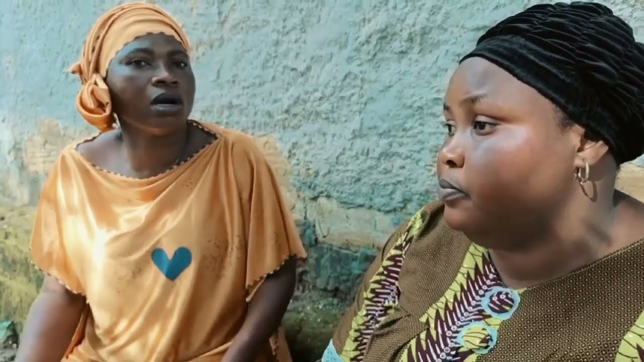 N'NA YE DJONDI Ep34 Nouveau Film Guinéen