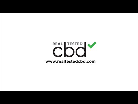 RealTestedCBD.com Commercial