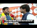 Gourav Vallabh In BJP | Gourav Vallabh Exclusive: I Cant Abuse Wealth Creators Day In And Day Out  - 04:08 min - News - Video