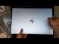 HP EliteBook 850 G5 Unboxing Teardown