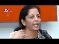 Nirmala Sitharaman's Speech @ AP Govt & CII Partnership Summit 2016