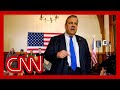 Chris Christie caught on hot mic discussing Haley and DeSantis