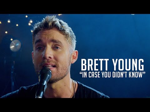 Brett Young,
