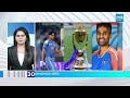 LIVE: News Express | TOP 25 News Headlines | Sakshi Speed News Telugu | 21-09-2025 | @SakshiTV ​  - 02:31:01 min - News - Video