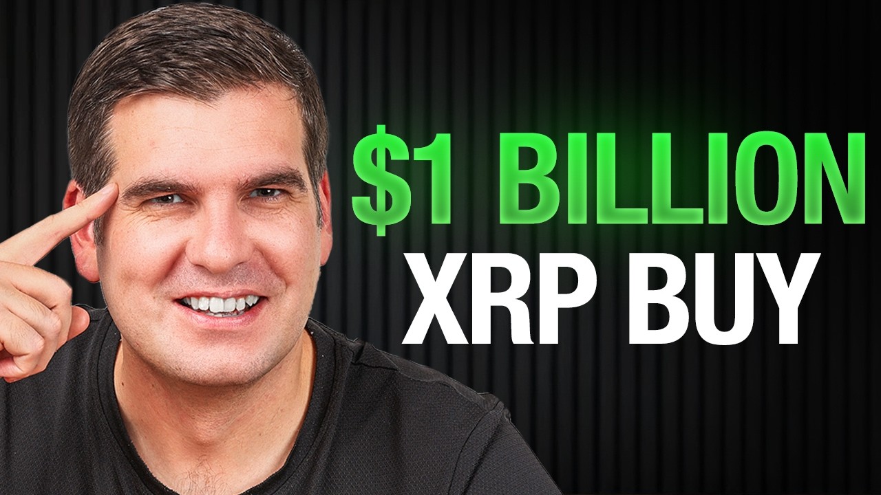 When a Crazy XRP Rumor Turned Out to Be Real