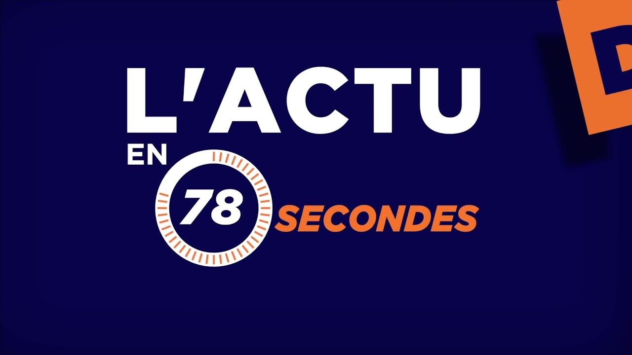 Yvelines | L’actu’ de la semaine en 78 secondes (du 26 au 2 octobre 2022)