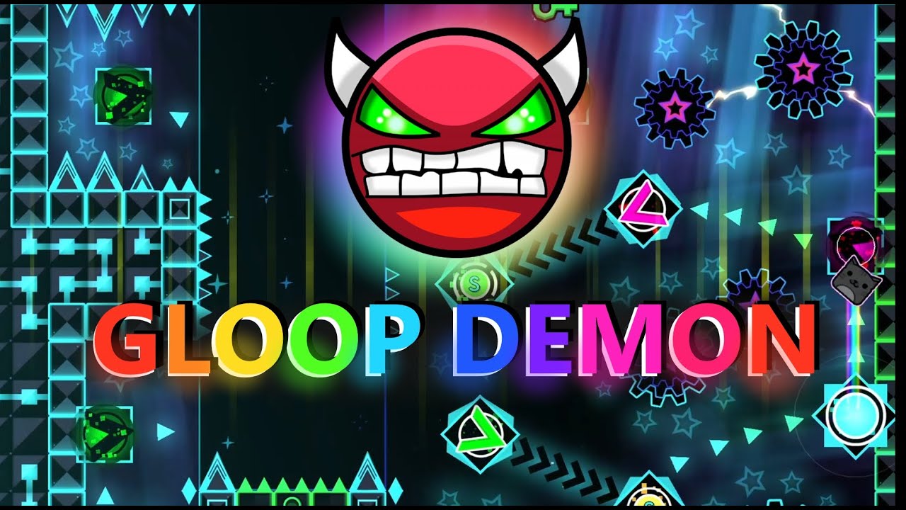 gloop demon's thumbnail