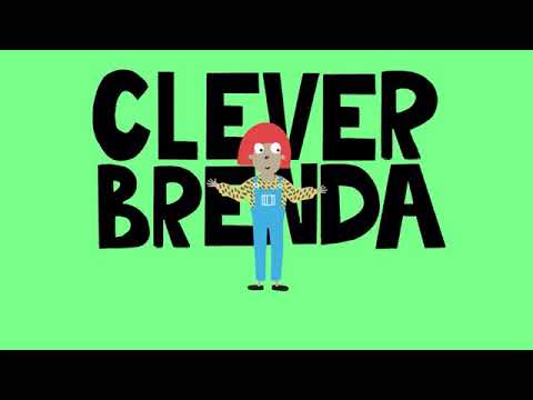 Clever Brenda'