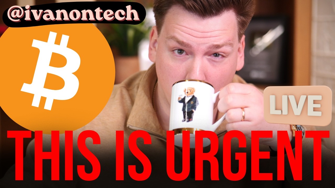 BITCOIN: Did Bulls Win? Fakeout Scenario, Defi, QnA, Crypto News