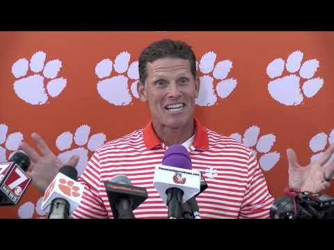Venables says his group doesn't have a lot to prove but a lot to earn