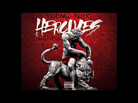 Young Thug -