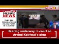 This Is Complete Vicarious Liability | Singhvi Refers To SCs Judgement In Sisodias Case | NewsX  - 21:07 min - News - Video