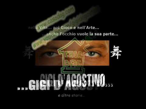 video Gigi D’Agostino – I Wonder Why