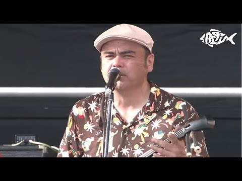 BEGIN/オジー自慢のオリオンビール(沖縄からうた開き!うたの日コンサート2019)