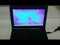 Toshiba NB255-N250 Netbook Review