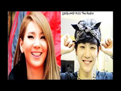 30 Male and female idols KPOP that look alike